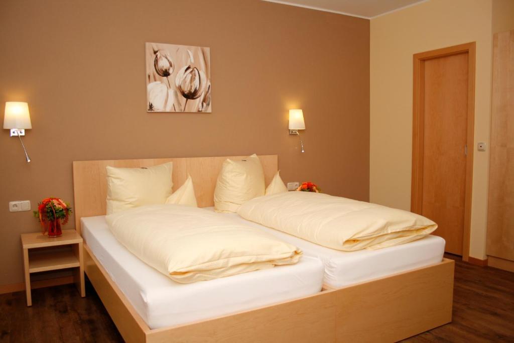 Hotel Gasthof Zur Post Bärnau 部屋 写真
