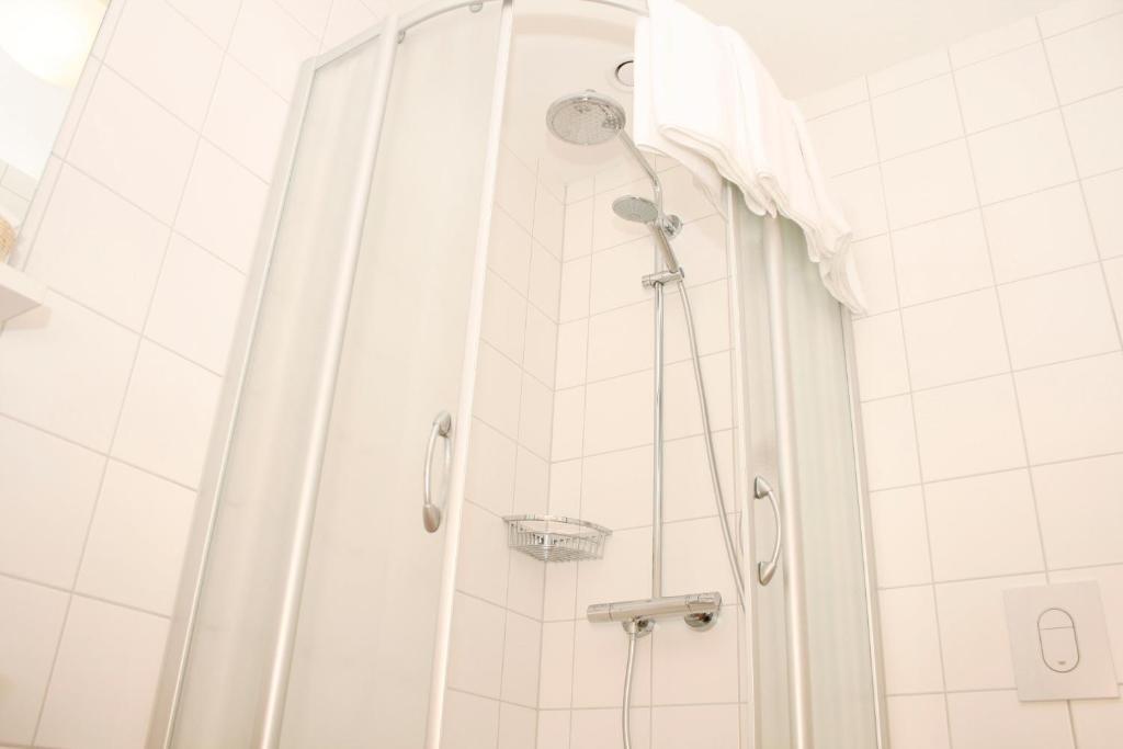 Hotel Gasthof Zur Post Bärnau 部屋 写真