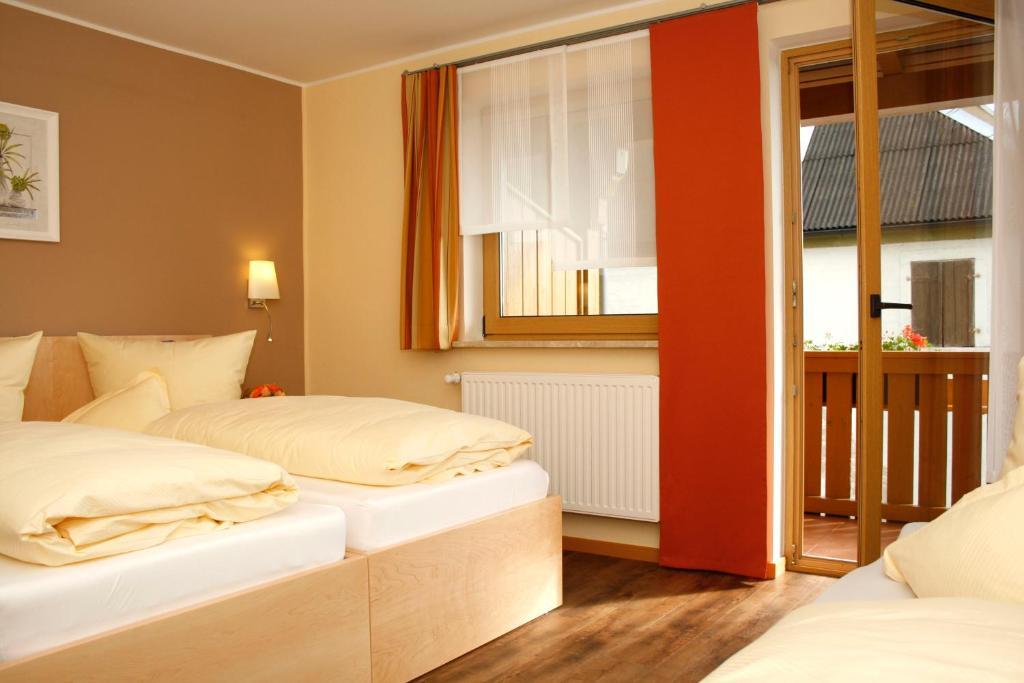 Hotel Gasthof Zur Post Bärnau 部屋 写真