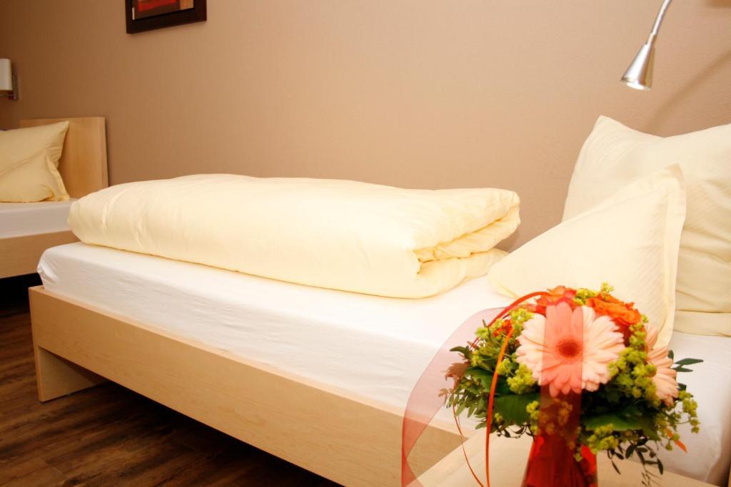 Hotel Gasthof Zur Post Bärnau 部屋 写真