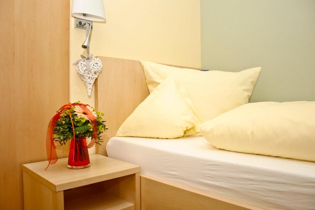 Hotel Gasthof Zur Post Bärnau 部屋 写真