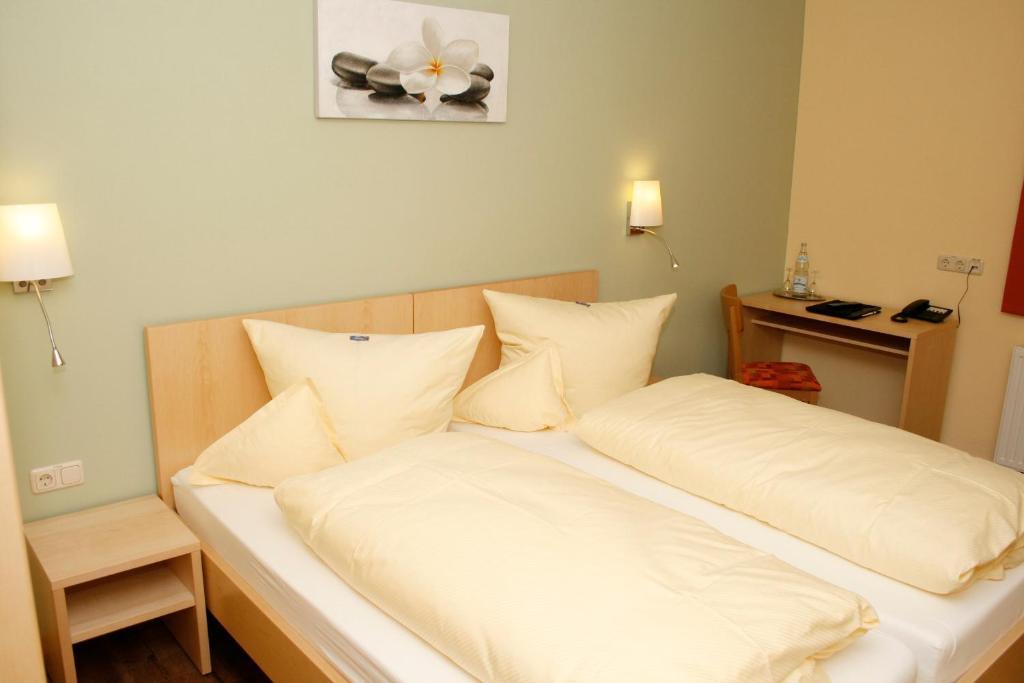 Hotel Gasthof Zur Post Bärnau 部屋 写真